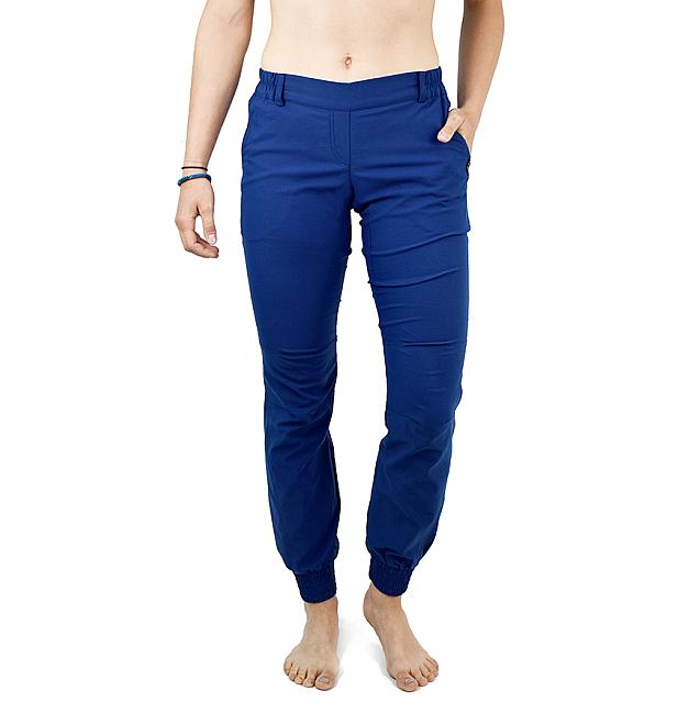 Pantalones Hybrant Graceful Vine para mujer
