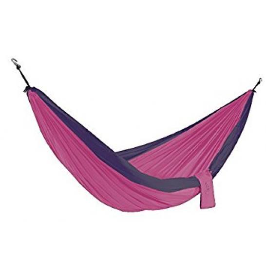 Ticket To The Moon Double hammock Pink/purple
