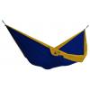 Amaca Ticket to the Moon King Size Royal blue/dark yellow