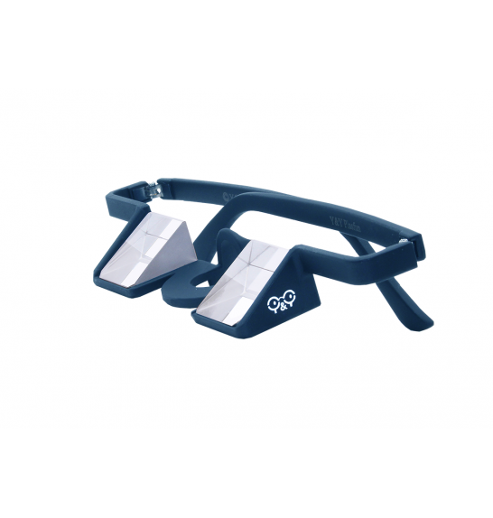 Varovalna očala za plezanje Y&Y Belay Glasses Plasfun Basic