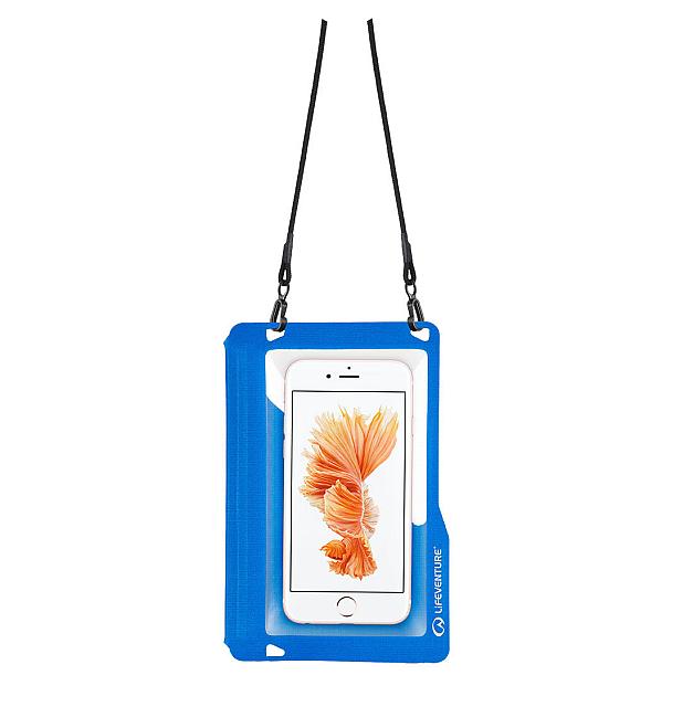 Lifeventure Hydroseal-Telefonhülle
