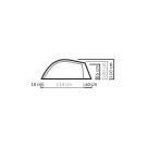 Tenda Salewa Litetrek II