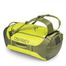 Bolsa de viaje Osprey Transporter 65