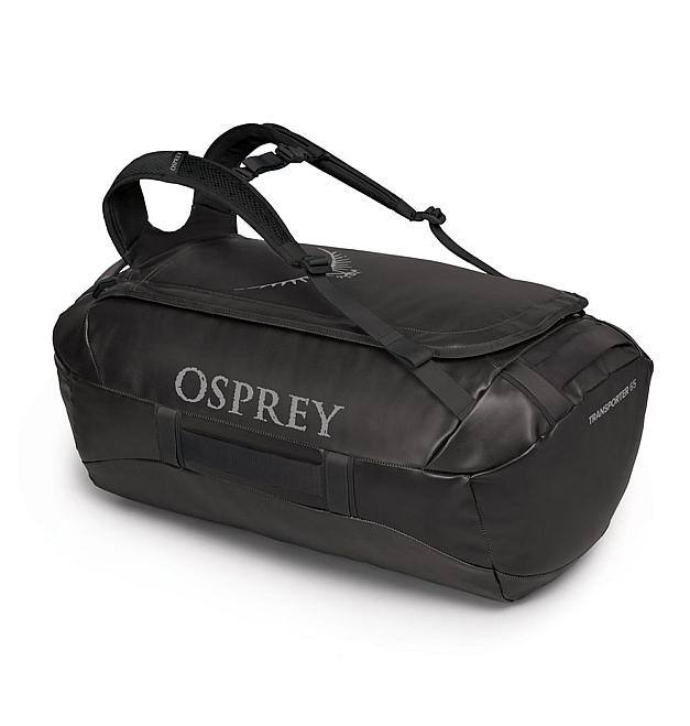 Potovalna torba Osprey Transporter 65