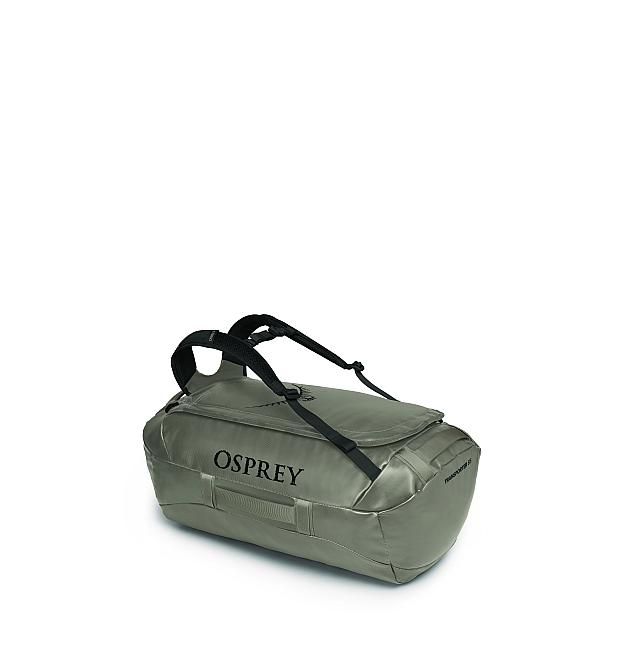 Borsa da viaggio Osprey Transporter 65
