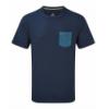 Männer T-Shirt Durbar Pocket