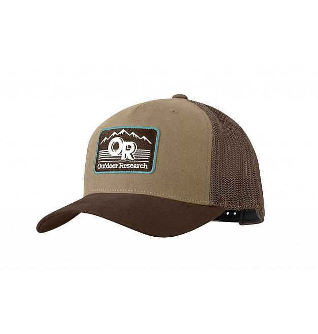 Kapa sa šiltom Outdoor Research Advocate Trucker