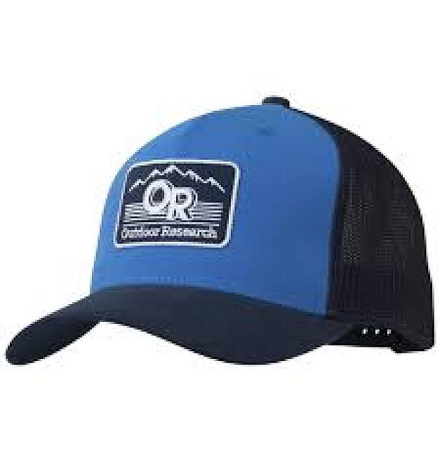 Kapa s šiltom Outdoor Research Advocate Trucker