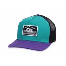 Zagovornik istraživanja na otvorenom Trucker Cap