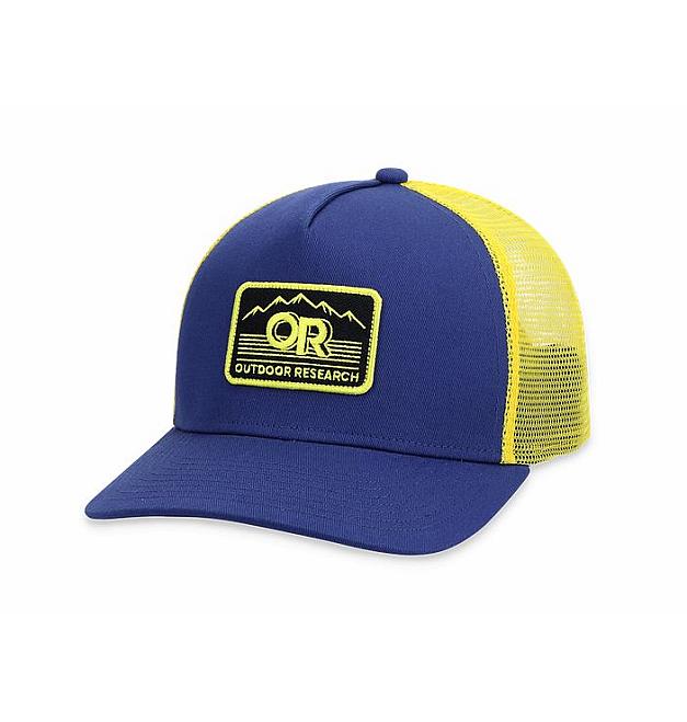 Kapa s šiltom Outdoor Research Advocate Trucker