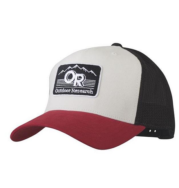 Zagovornik istraživanja na otvorenom Trucker Cap