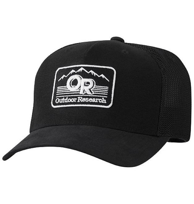 Kapa s šiltom Outdoor Research Advocate Trucker