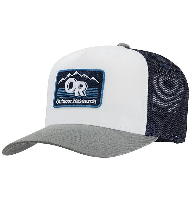 Gorra de camionero Outdoor Research Advocate