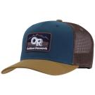 Zagovornik istraživanja na otvorenom Trucker Cap