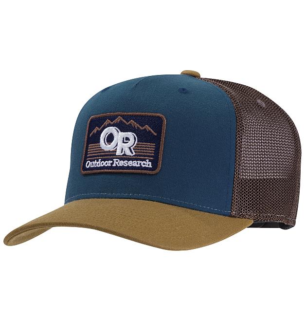 Zagovornik istraživanja na otvorenom Trucker Cap