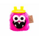 Crafty Five Toothed Monster Magnesium bag