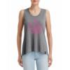 Women sleeveless T-shirt Find your Balance Hybrant