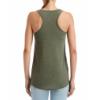 Women sleeveless T-shirt Hybrant All Alone 2.0