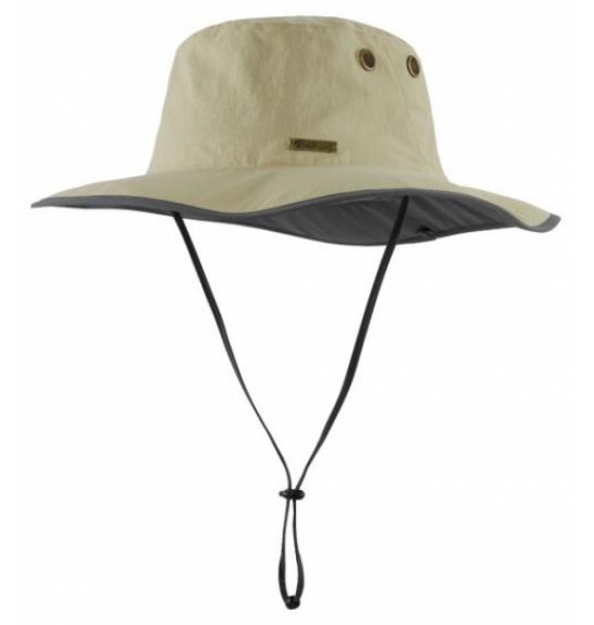 Trekmates Sonoran hat
