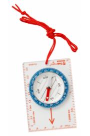 Trekmates Adventure Compass