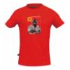 Herren T-Shirt Direct Alpine Bosco