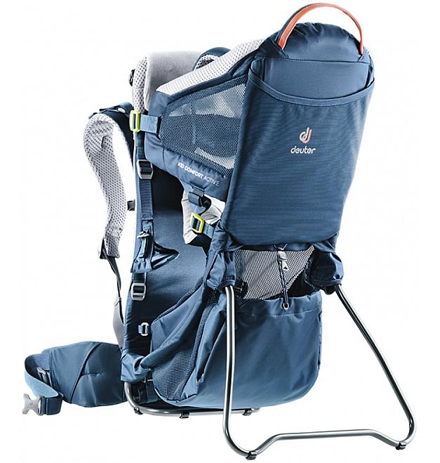 Kindertrage Deuter Kid Comfort Active