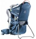 Otroška nosilka Deuter Kid Comfort Active
