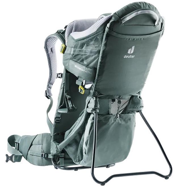 Deuter Kid Comfort Active nosiljke za bebe