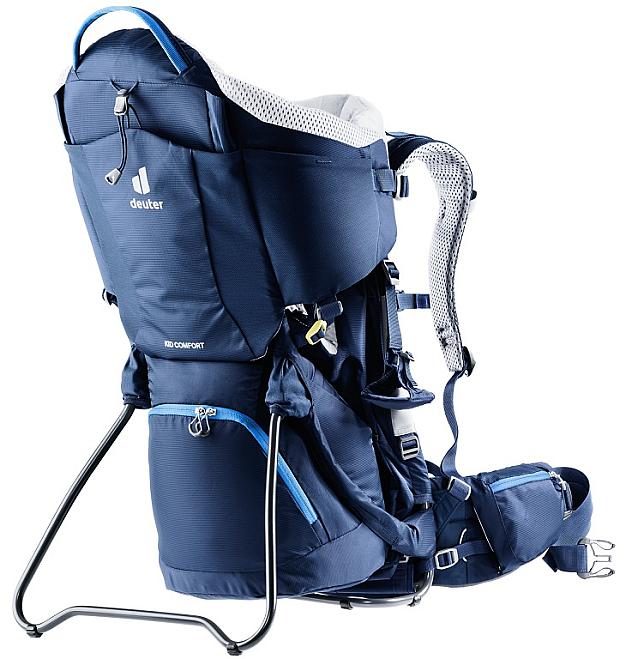 Kindertrage Deuter Kid Comfort