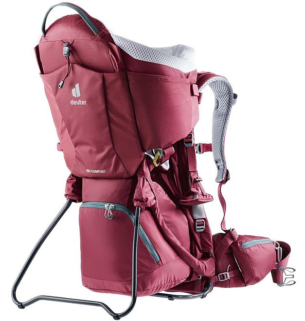 Dječja nosiljka Deuter Kid Comfort