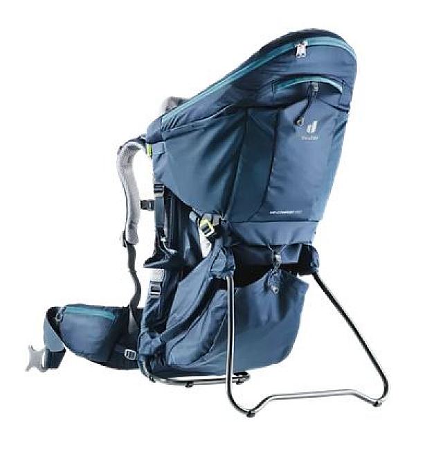 Deuter Kid Comfort Pro nosiljka za bebe