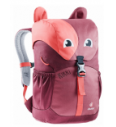 Mochila infantil Deuter Kikki
