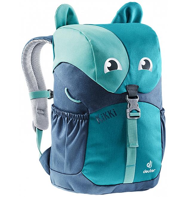 Dječji ruksak Deuter Kikki