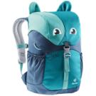 Mochila infantil Deuter Kikki