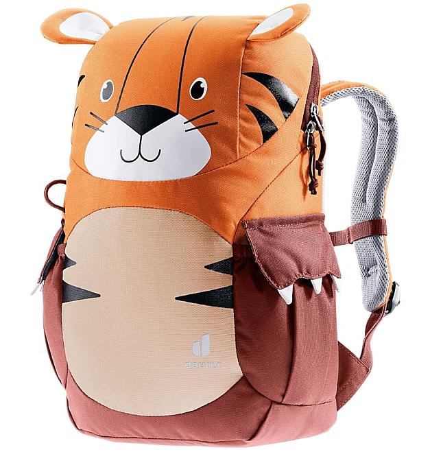 Dječji ruksak Deuter Kikki