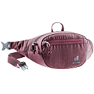 Riñonera Deuter Belt I