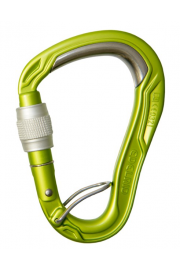 Edelrid HMS Bulletproof FG karabin sa maticom