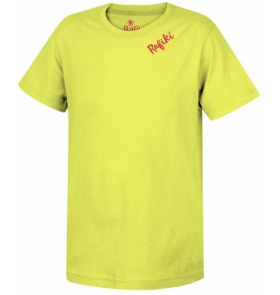 Rafiki Bobby Kids T-Shirt