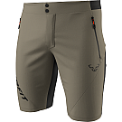Pantalón corto Dynafit Transalper Light Dynastretch para hombre
