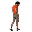 Pantalón corto Dynafit Transalper Light Dynastretch para hombre