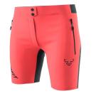 Pantalón corto Dynafit Transalper Light Dynastretch para mujer