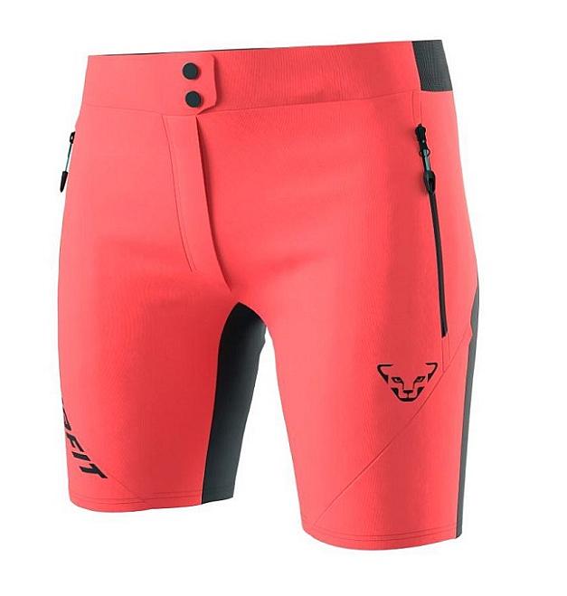 Pantaloncini da donna Dynafit Transalper Light Dynastretch