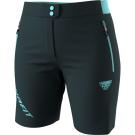 Pantalón corto Dynafit Transalper Light Dynastretch para mujer