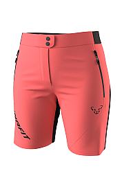 Women's shorts Dynafit Transalper Light Dynastretch