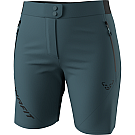 Pantalón corto Dynafit Transalper Light Dynastretch para mujer