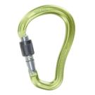 Karabiner s maticom Climbing Technology Axis HMS SG Large