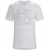 Men T-shirt Arcteryx Quadrants
