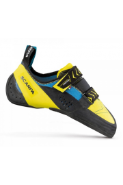 Herren Kletterschuhe Scarpa Vapor V