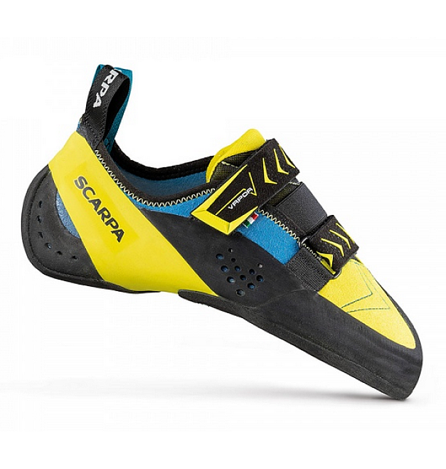 Pies de gato Scarpa Vapor V para hombre