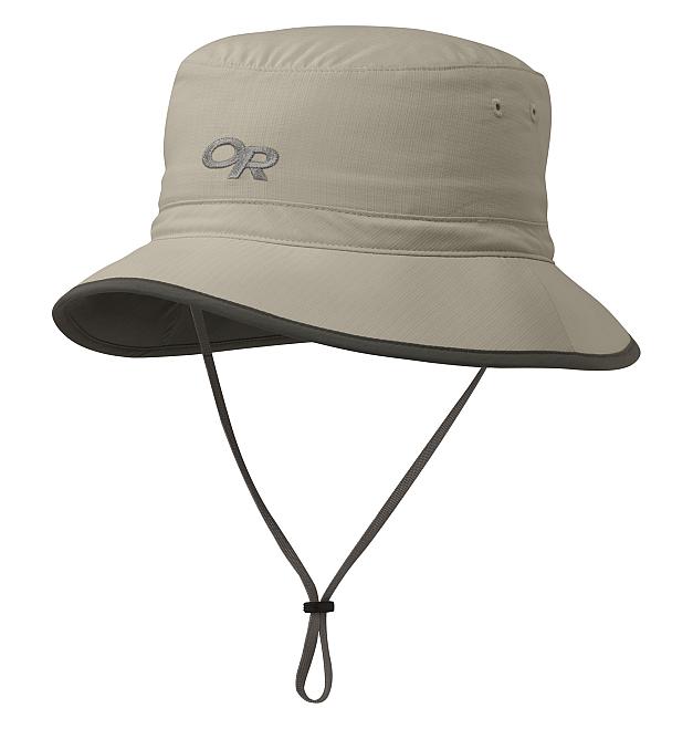 Sonnenhut Outdoor Research Sun Bucket